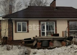 Продам дом, 136 м2, посёлок Садовый, Парковая улица, 14