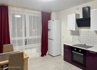 Продаю однокомнатную квартиру, 41.9 м2, Москва, улица Поляны, 5Ак2, ЖК Столичные Поляны