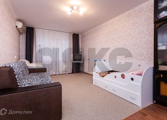 Продажа 2-комнатной квартиры, 52.5 м2, Краснодар, микрорайон Микрохирургии глаза, улица Красных Партизан, 4/3