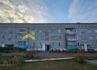 Продам 1-комнатную квартиру, 35.8 м2, село Калинино, Лесная улица, 1