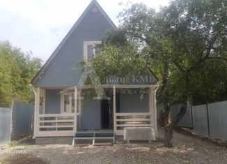 Продажа дома, 90 м2, посёлок Свободы, Малосадовая улица