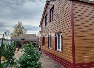 Продается дом, 184 м2, деревня Октябрь