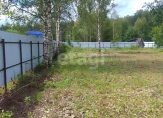 Продается земельный участок, 12 сот., деревня Полудёновка