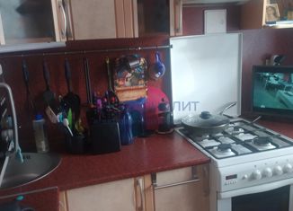 Продам двухкомнатную квартиру, 42.5 м2, Нижний Новгород, проспект Ленина, 28к6, метро Заречная