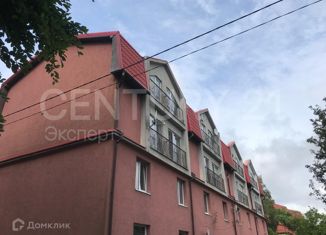 Продается 2-ком. квартира, 59.8 м2, Пионерский, Зелёный переулок, 3