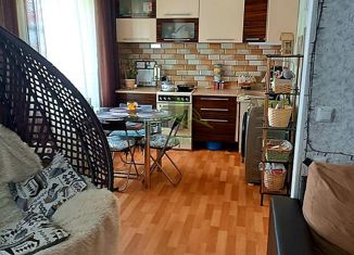 Продажа трехкомнатной квартиры, 62.1 м2, Бурятия, улица Борсоева, 31