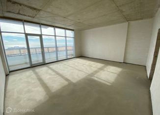 Продается 3-комнатная квартира, 113 м2, село Мысхако, улица Владимира Кайды, 4, ЖК Лагуна