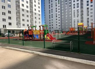 Продам квартиру студию, 27 м2, Уфа, улица Гази Загитова, 11, Ленинский район