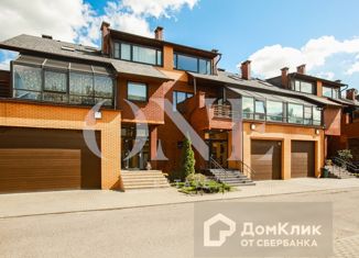 Таунхаус на продажу, 390 м2, деревня Рождественно, территория Барвиха Клаб, 62