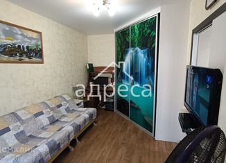 Продается однокомнатная квартира, 31.5 м2, поселок Придорожный, Николаевский проспект, 56