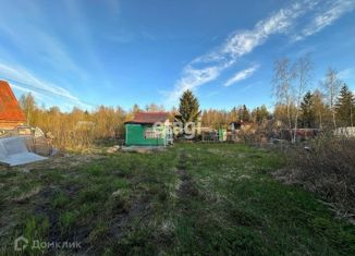Продажа участка, 6 сот., деревня Назия, улица Казанка