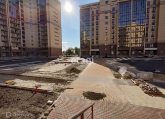 Продаю 3-комнатную квартиру, 102.3 м2, Тюмень, ЖК Ария, улица Тимофея Кармацкого, 11к1