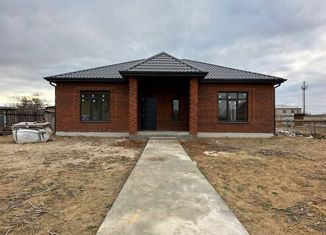 Продажа дома, 115 м2, село Кулаковка, улица Мира, 6