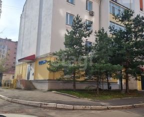 Офис на продажу, 78 м2, Орловская область, улица Матросова