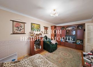 Продаю 1-комнатную квартиру, 31.9 м2, Курская область, улица Димитрова, 84