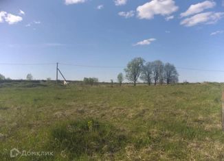 Продается участок, 10 сот., коттеджный посёлок Остров