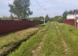 Продается земельный участок, 22 сот., коттеджный посёлок Романовские дворики-2, Земляничная улица, 82