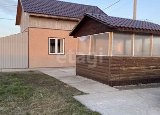 Продается дом, 70 м2, деревня Терентьево, 2-я Полевая улица