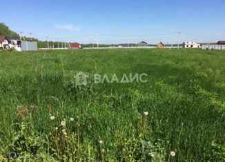 Продается участок, 9 сот., ТСН Серебряные ключи Парк