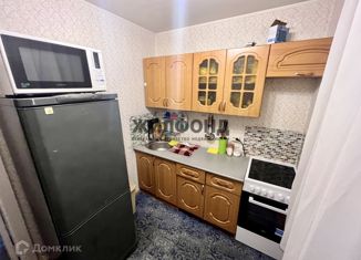 Продажа 1-комнатной квартиры, 30.7 м2, Петропавловск-Камчатский, проспект Циолковского, 30, микрорайон Горизонт-Север