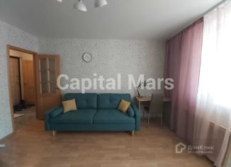 Сдам 1-ком. квартиру, 39 м2, Москва, Плавский проезд, 6к1, Плавский проезд