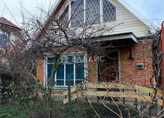 Дом на продажу, 60 м2, село Бессергеновка, Вишнёвая улица