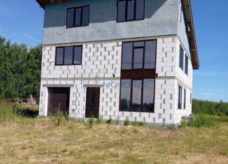 Продается дом, 206 м2, деревня Килелей, Берёзовая улица, 3