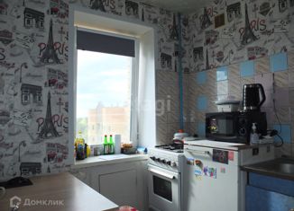 Продам однокомнатную квартиру, 21 м2, Смоленская область, улица Маршала Ерёменко, 70