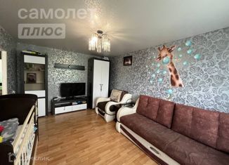 Продажа 1-комнатной квартиры, 30 м2, Пенза, улица Суворова, 184, Ленинский район