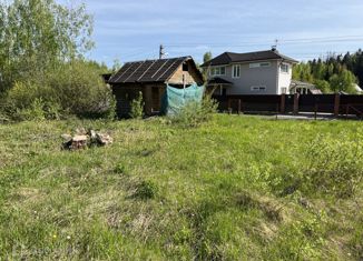 Продаю участок, 8 сот., село Марфино