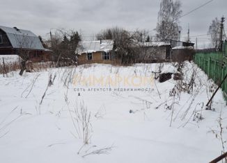 Продается участок, 6.5 сот., деревня Чириково, Лесная улица