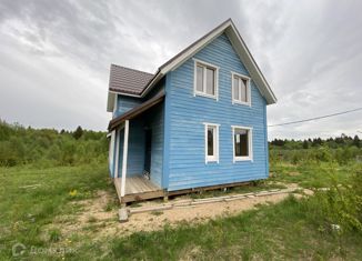 Продается дом, 160 м2, деревня Маньково