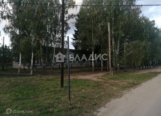 Участок на продажу, 13 сот., село Чернуха, Озёрная улица