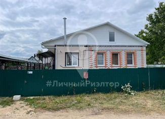 Продаю дом, 80 м2, Сасово, Советская улица, 77