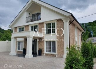 Продается дом, 450 м2, село Краевско-Армянское, Измайловская улица, 83к1