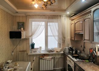 5-комнатная квартира на продажу, 80 м2, Ставрополь, улица Гризодубовой, 27, Ленинский район