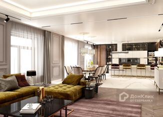 4-ком. квартира на продажу, 300 м2, Уфа, улица Ленина, 75