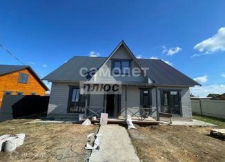 Продажа дома, 190 м2, село Максимовщина, Степная улица