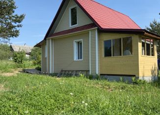 Продается дом, 60 м2, деревня Ильжо, Цветочная улица