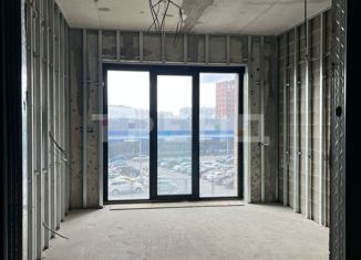 Продается квартира студия, 31.3 м2, Санкт-Петербург, набережная Макарова, 60, метро Приморская