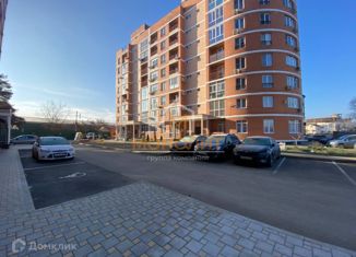 Продается квартира студия, 23.1 м2, Горячий Ключ, Рябиновая улица, 2Вк1