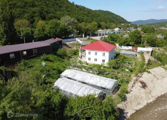 Продажа дома, 230 м2, село Тешебс, М-4 Дон, 1452-й километр