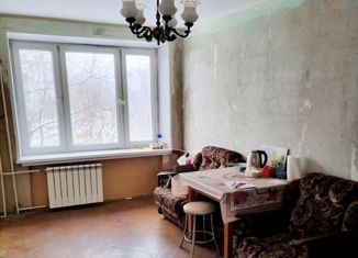 3-комнатная квартира на продажу, 57 м2, Москва, Байкальская улица, 27, Байкальская улица