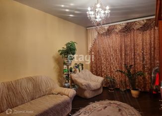 Продается 3-комнатная квартира, 74 м2, Тверь, улица Склизкова, 116к4