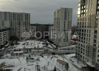 Продам 2-комнатную квартиру, 72.7 м2, Тюмень, Ленинский округ, улица 50 лет Октября, 57Бк2