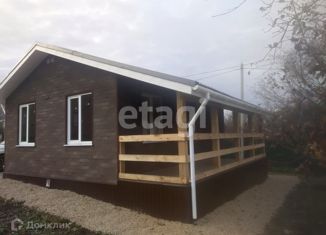 Продаю дом, 55 м2, СНТ Водник, 4-й проезд