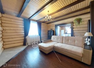 Продам дом, 163 м2, село Рождествено, улица Калинина, 69/1