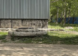 Продам 1-ком. квартиру, 23 м2, Арсеньев, Октябрьская улица, 19/2