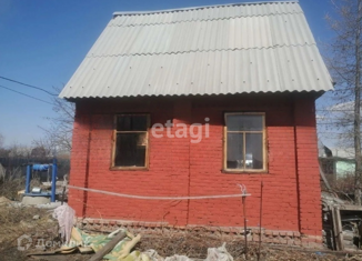 Продается дом, 20 м2, Омск, Октябрьский округ, 5-я аллея