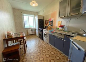 Продажа однокомнатной квартиры, 33.5 м2, поселок Воротынск, Сиреневый бульвар, 4